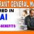 Restaurant General Manager Required in Dubai