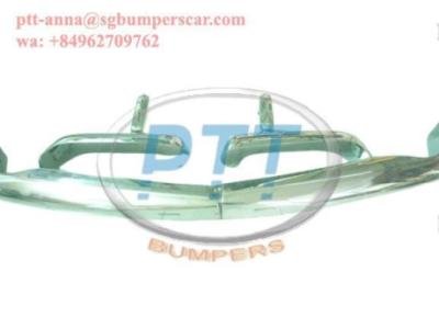 Mercedes benz W113 Bumper and W113 Grill