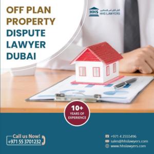 Real Estate- Property Dispute Lawyers in Dubai UAE