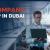 How to Start an IT Company in Dubai