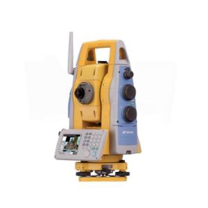 Find reconditioned topcon total station for sale