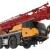 Exclusive Offer: SANY SAC600E Euro V 60t All-terrain Crane 2025