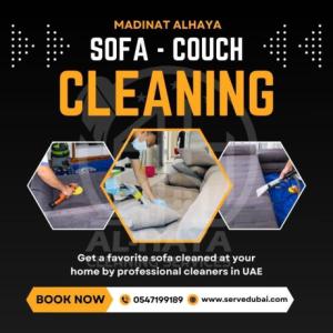 sofa cleaning services sharjah 0547199189