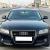 2009 Audi a5
