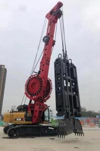 Exclusive Sale: 2025 SANY SH500 Hydraulic Grab | Buy Today