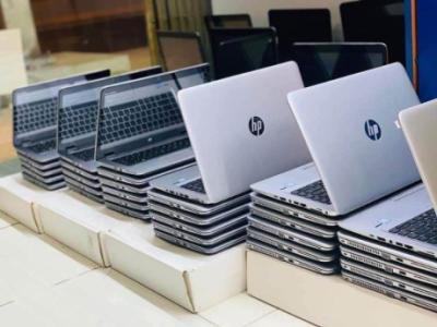 Hp 840 G3 Core i5 6 Generation 8GB RAM 256 GB SSD