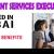 Client Services Executive Required in Dubai