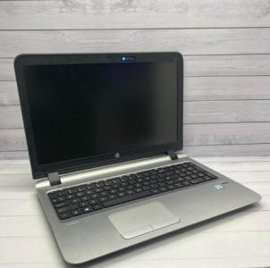 HP PROBOOK 450G3 (CORE I7)