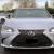 Lexus ES 350 silver 2019 gulf specs