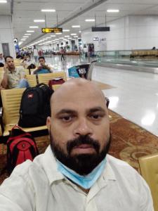 Water treatment plant operator