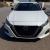 Nissan altima model 2019