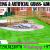Outdoor Artificial Grass Fixing Company Ajman Sharjah Dubai