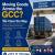 Dangerous Goods Cargo Movers in Bahrain & Across GCC