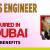 Sales Engineer Required in Dubai