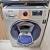 Samsung 8/6KG Washer With Dryer Combo 2in1