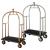 Hotel Trolley Supplier - Zeke Trolleys