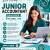 Junior Accountant Required in Dubai