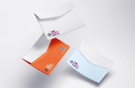 envelopes printers dubai
