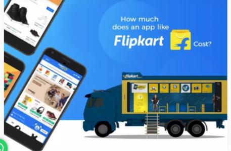 Cost To Develop Online ecommerce App