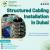 How Structure Cabling Dubai is Useful for Business?