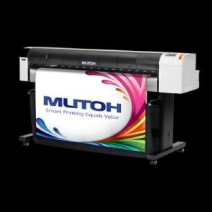 Mutoh RJ-900X (MITRA PRINT)