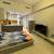 Monthly Studio in 4500 including bills