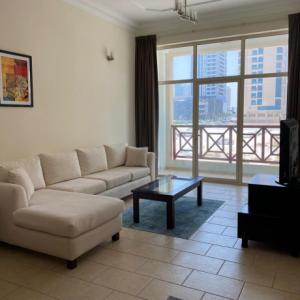 1BHK Apartment for rent in Seef (Verdun)