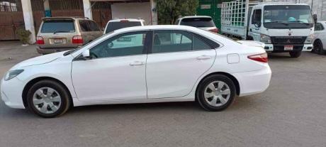 Toyota Camry Call r WhatsApp 0502181748