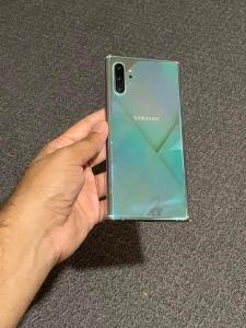 Samsung Note 10 Plus 5G