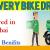 Delivery Bike Driver Required in Dubai