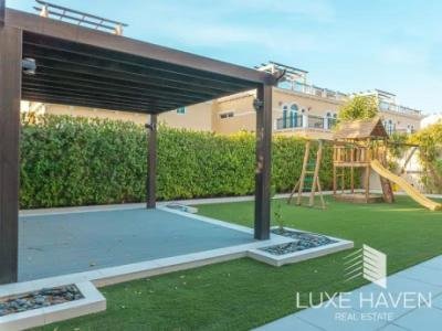 Exclusive | 4br | Vacant on Transfer