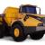 SANY SAT40C Articulated Dump Truck for Sale – Engineered for Longevity