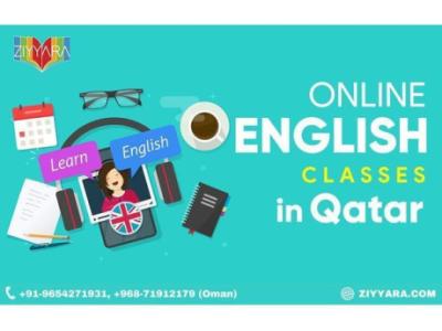 English Language Class in Qatar: Gain Confidence and Speak Fluently