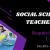 Social Science Teacher Required in Dubai