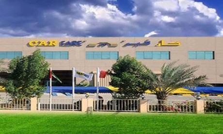 Rent A Car Dubai - Get Car Rental Discount