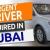 URGENT DRIVER REQUIRED IN DUBAI