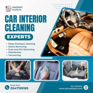 car seat cleaning services dubai 0547199189