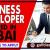 BUSINESS DEVELOPER REQUIRED IN DUBAI