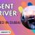 Urgent Driver Required in Dubai