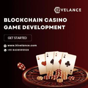 Get Your Crypto casino clone script at Low Cost
