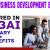 Senior Business Development Executive Required in Dubai