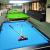 Snooker club - Running business for sale