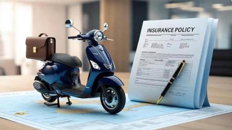 Best Bike Insurance in UAE | Affordable & Reliable