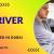 Driver Required in Dubai