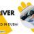 Driver Required in Dubai