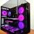 Ryzen7-9800X3D RTX 4080 Super Gaming Pc