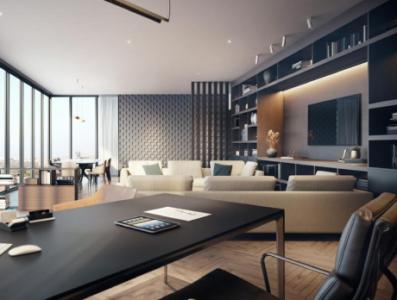 GLARE Lighting and Design Consultants