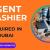 Urgent Cashier Required in Dubai