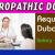 Naturopathic Doctor Required in Dubai