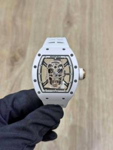 Richard Mille RM 52-01